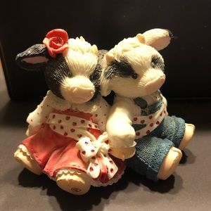 MARY Moo Moo by Enesco